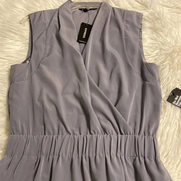 Express Dress 👗 brand new with tag size M - Picture 8 of 11